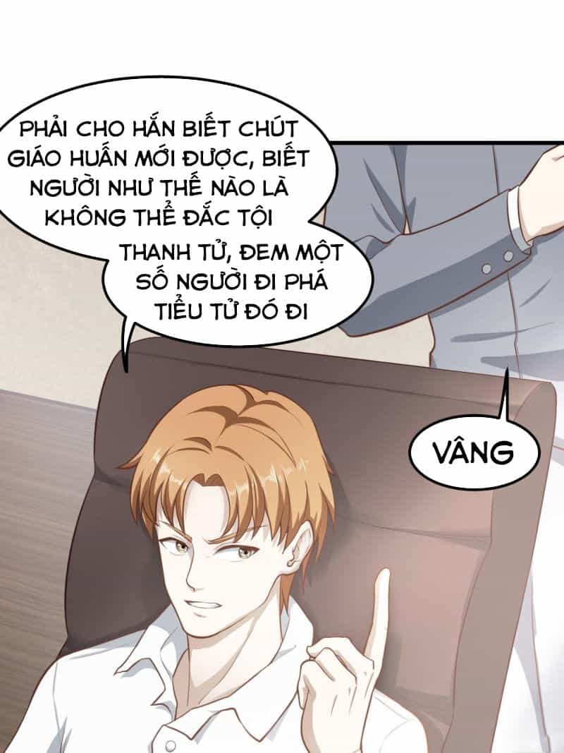 Chí Tôn Thần Nhãn - Chương 28 - ảnh 38