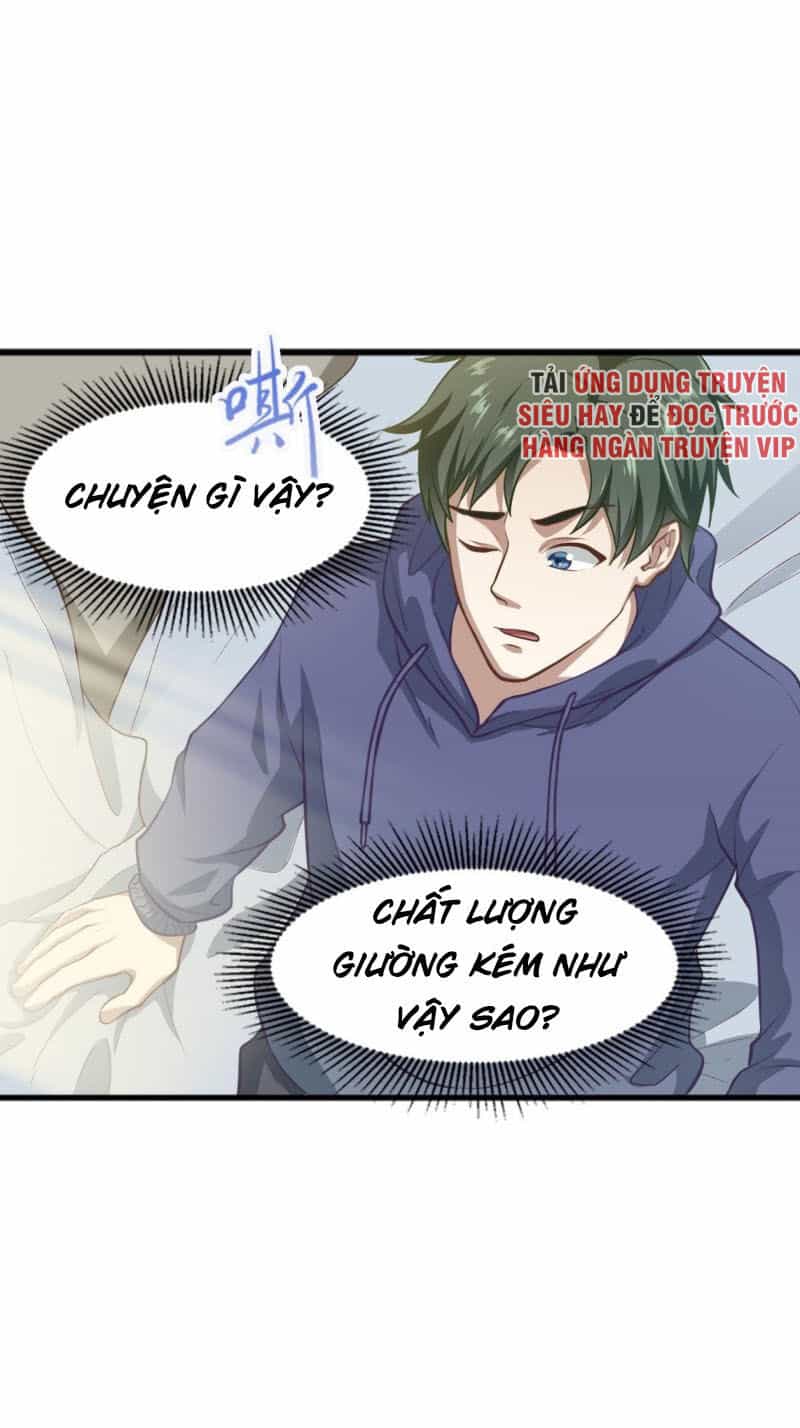 Chí Tôn Thần Nhãn - Chương 28 - ảnh 47