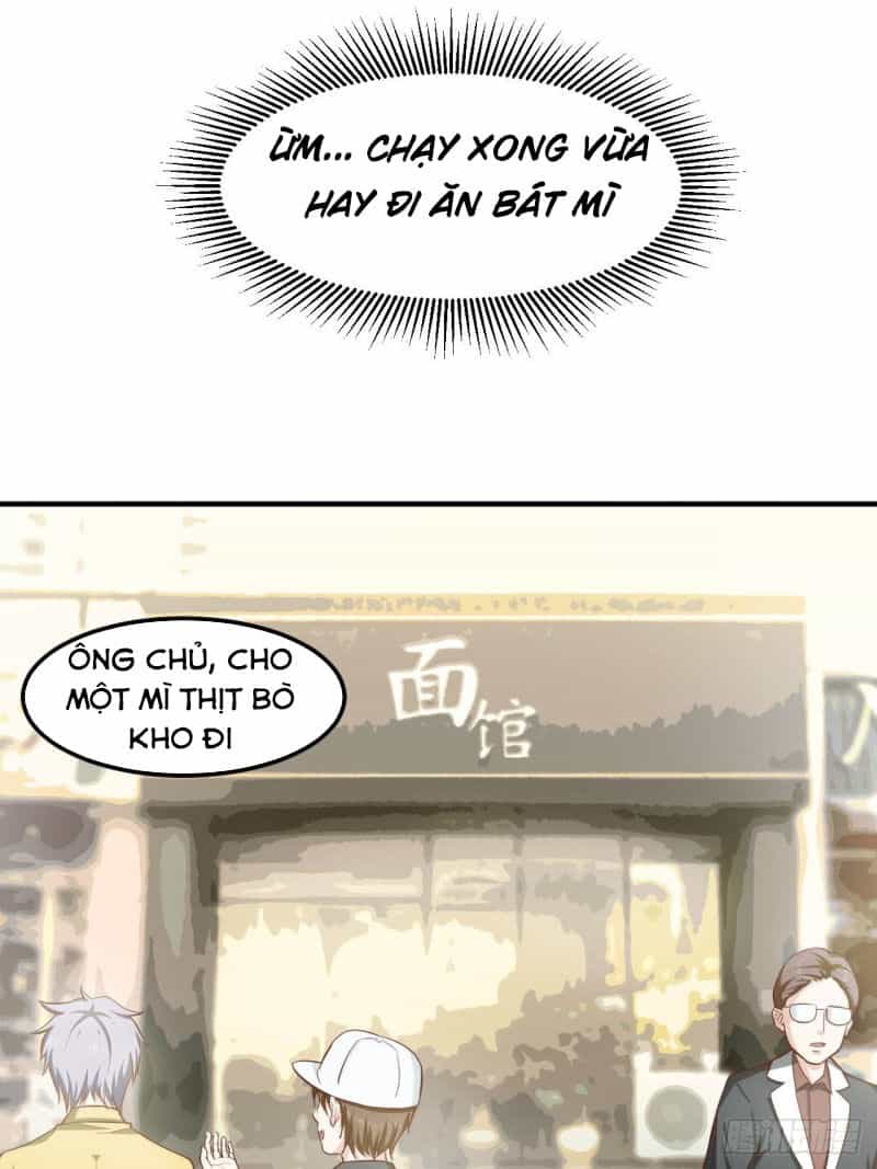 Chí Tôn Thần Nhãn - Chương 28 - ảnh 56