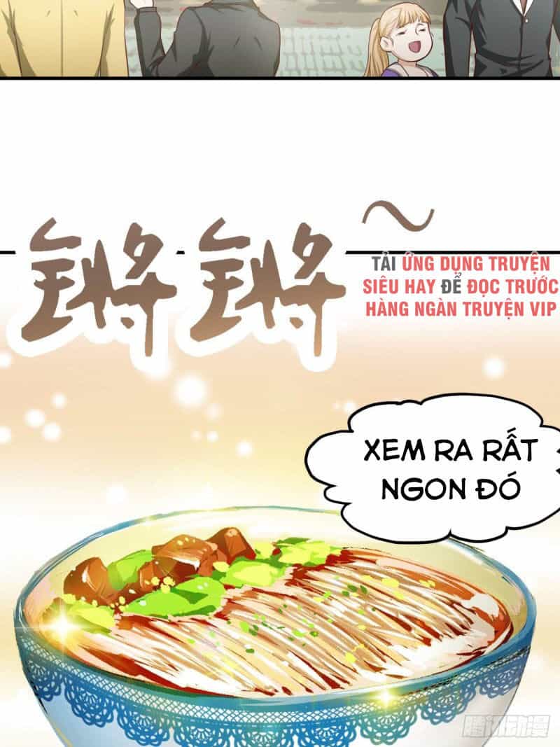 Chí Tôn Thần Nhãn - Chương 28 - ảnh 57