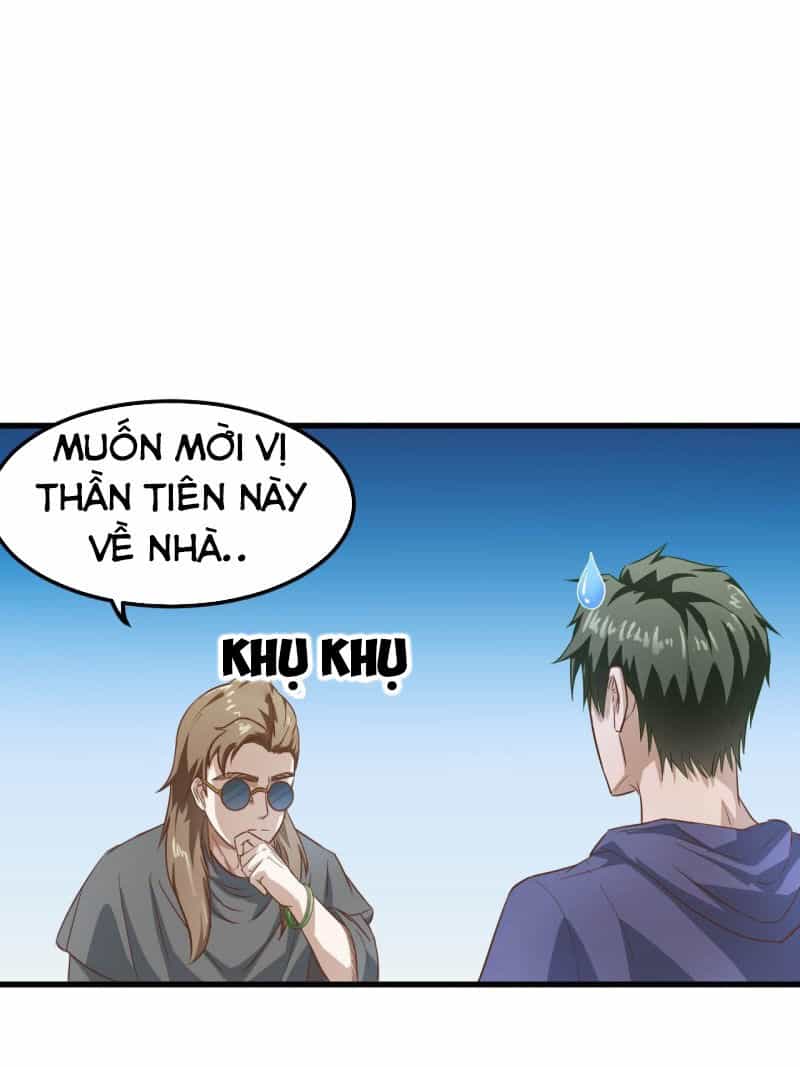 Chí Tôn Thần Nhãn - Chương 28 - ảnh 8