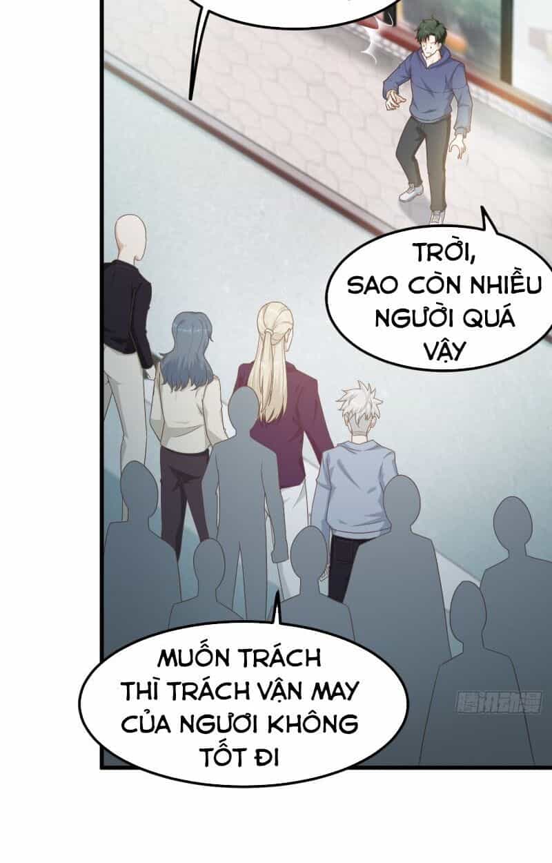 Chí Tôn Thần Nhãn - Chương 29 - ảnh 15