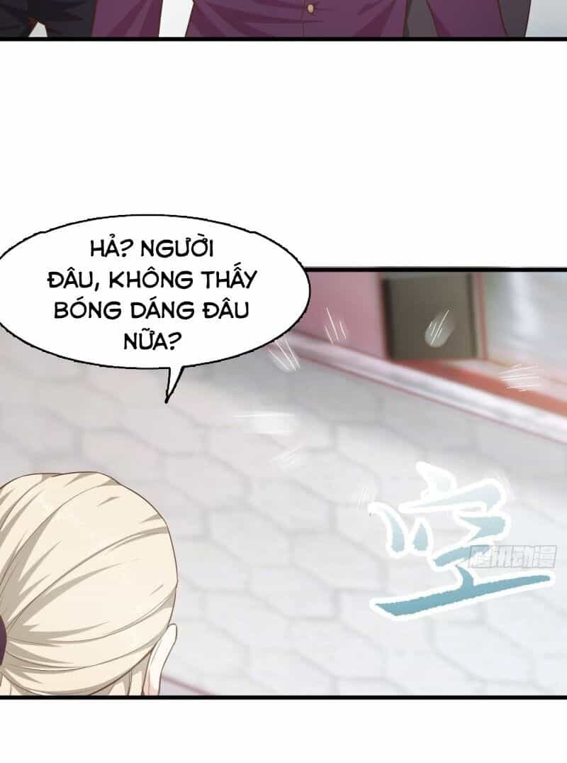 Chí Tôn Thần Nhãn - Chương 29 - ảnh 17