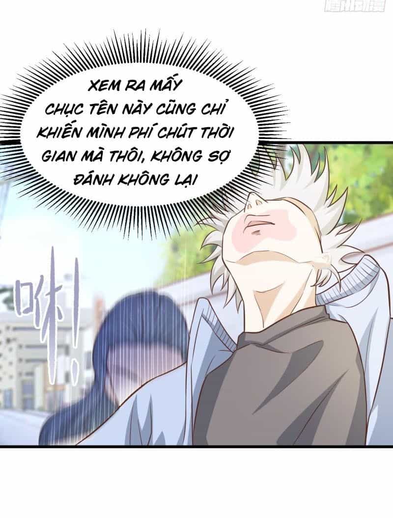 Chí Tôn Thần Nhãn - Chương 29 - ảnh 27
