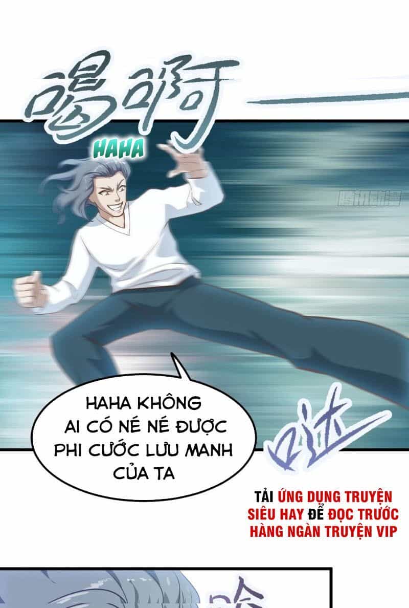 Chí Tôn Thần Nhãn - Chương 29 - ảnh 29