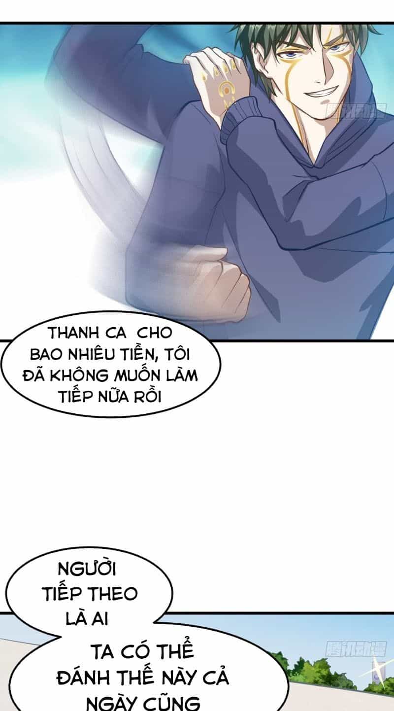 Chí Tôn Thần Nhãn - Chương 29 - ảnh 38