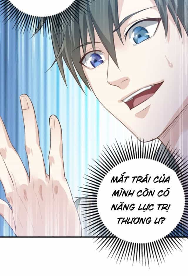 Chí Tôn Thần Nhãn - Chương 3 - ảnh 17