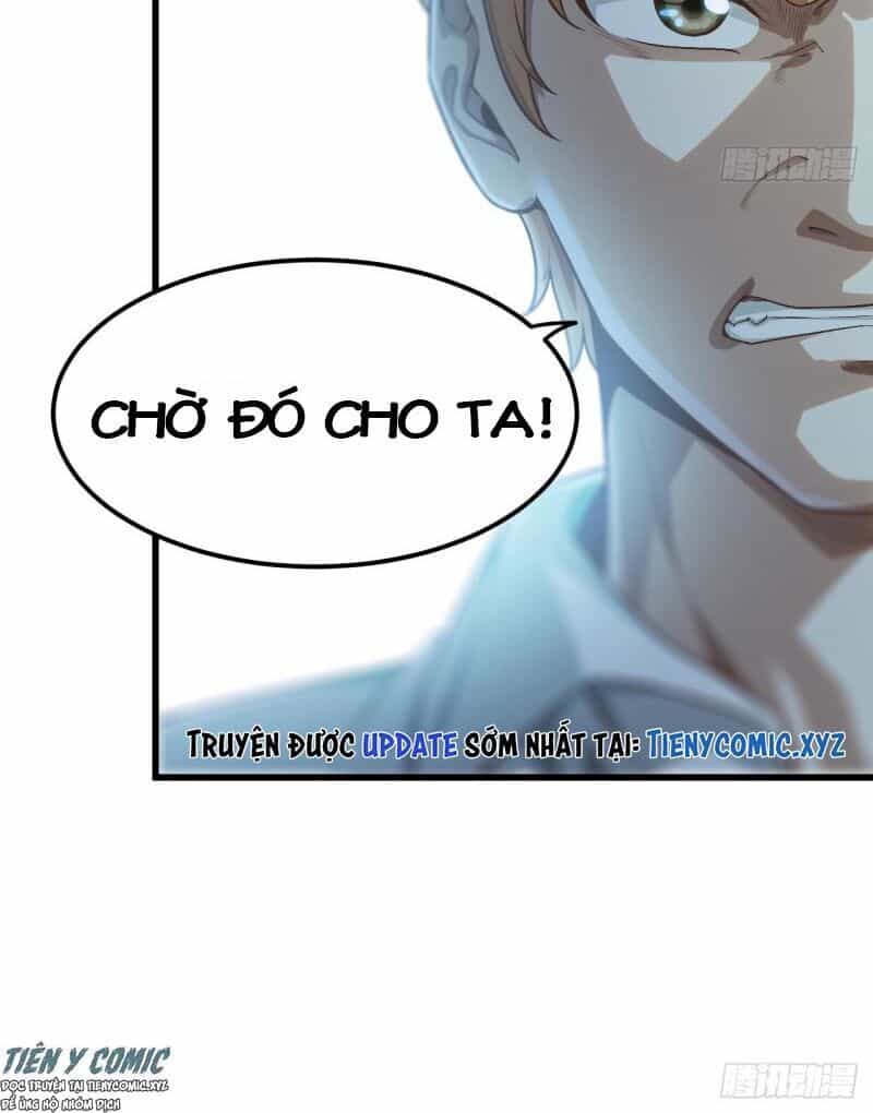 Chí Tôn Thần Nhãn - Chương 30 - ảnh 18