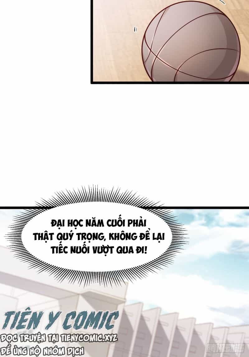 Chí Tôn Thần Nhãn - Chương 33 - ảnh 49