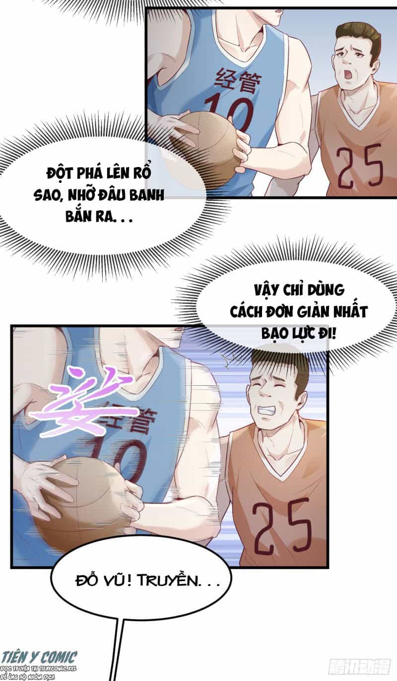 Chí Tôn Thần Nhãn - Chương 34 - ảnh 33