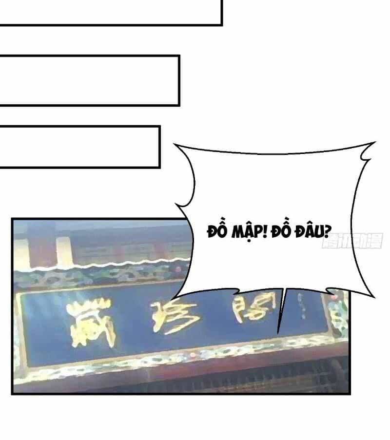 Chí Tôn Thần Nhãn - Chương 4 - ảnh 20