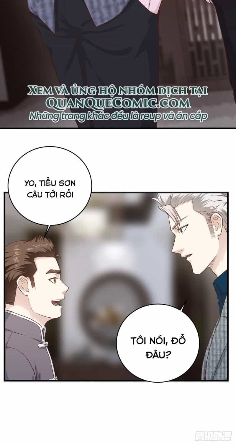 Chí Tôn Thần Nhãn - Chương 4 - ảnh 22