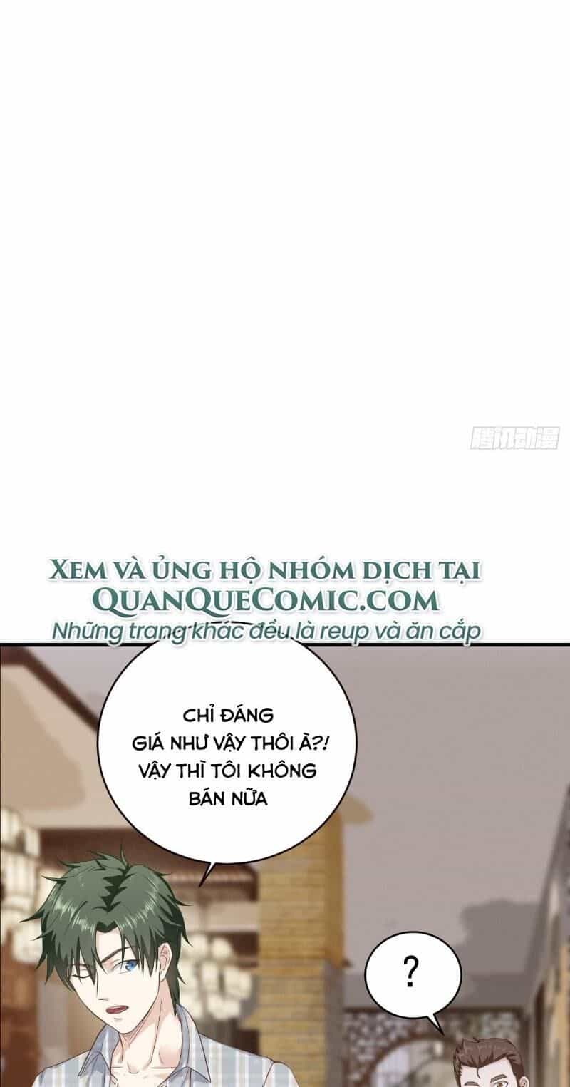 Chí Tôn Thần Nhãn - Chương 4 - ảnh 9