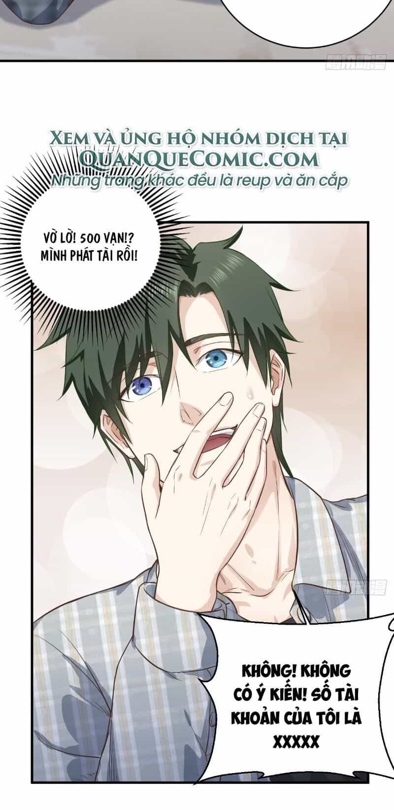Chí Tôn Thần Nhãn - Chương 5 - ảnh 14
