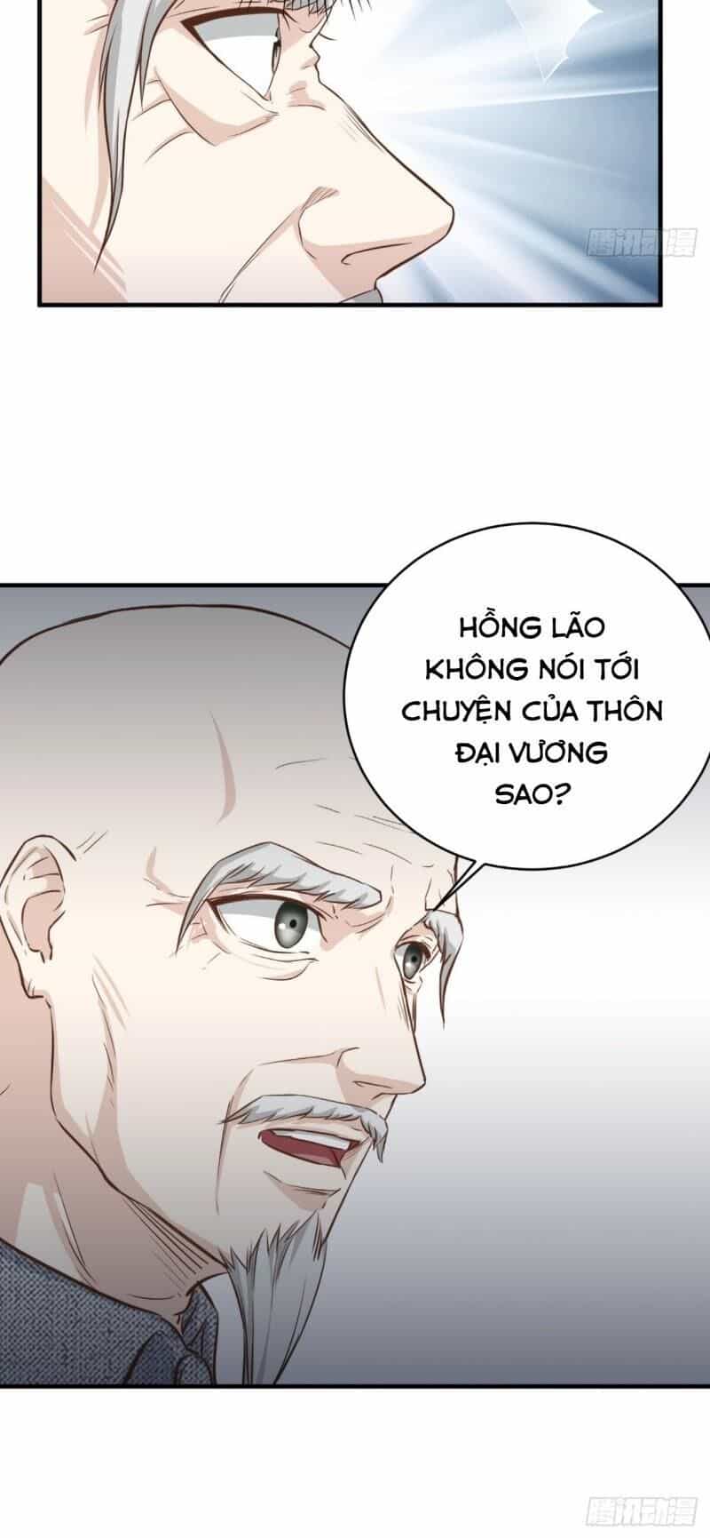 Chí Tôn Thần Nhãn - Chương 6 - ảnh 16