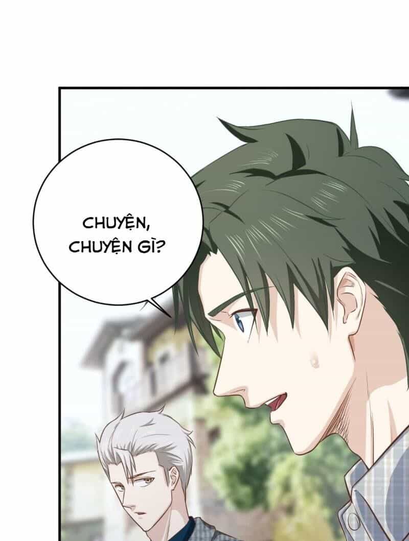 Chí Tôn Thần Nhãn - Chương 6 - ảnh 17