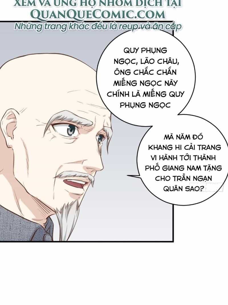Chí Tôn Thần Nhãn - Chương 6 - ảnh 6