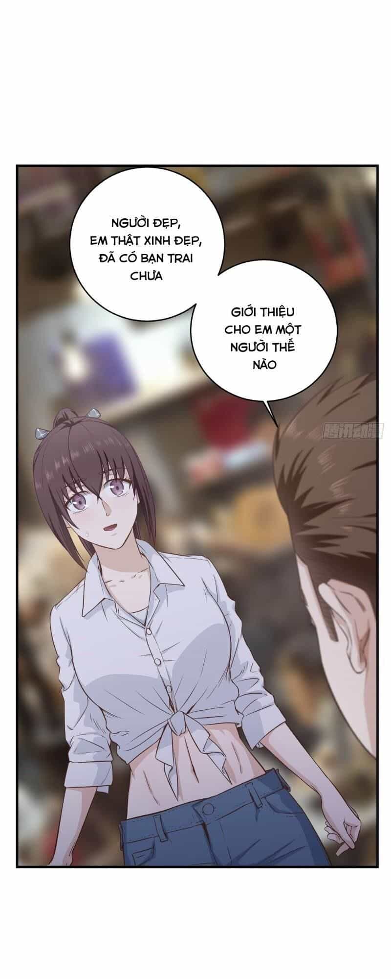 Chí Tôn Thần Nhãn - Chương 7 - ảnh 13