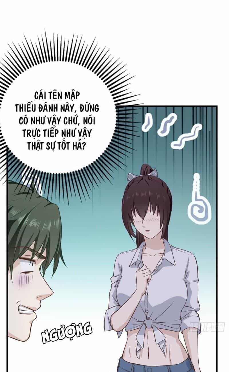 Chí Tôn Thần Nhãn - Chương 7 - ảnh 17
