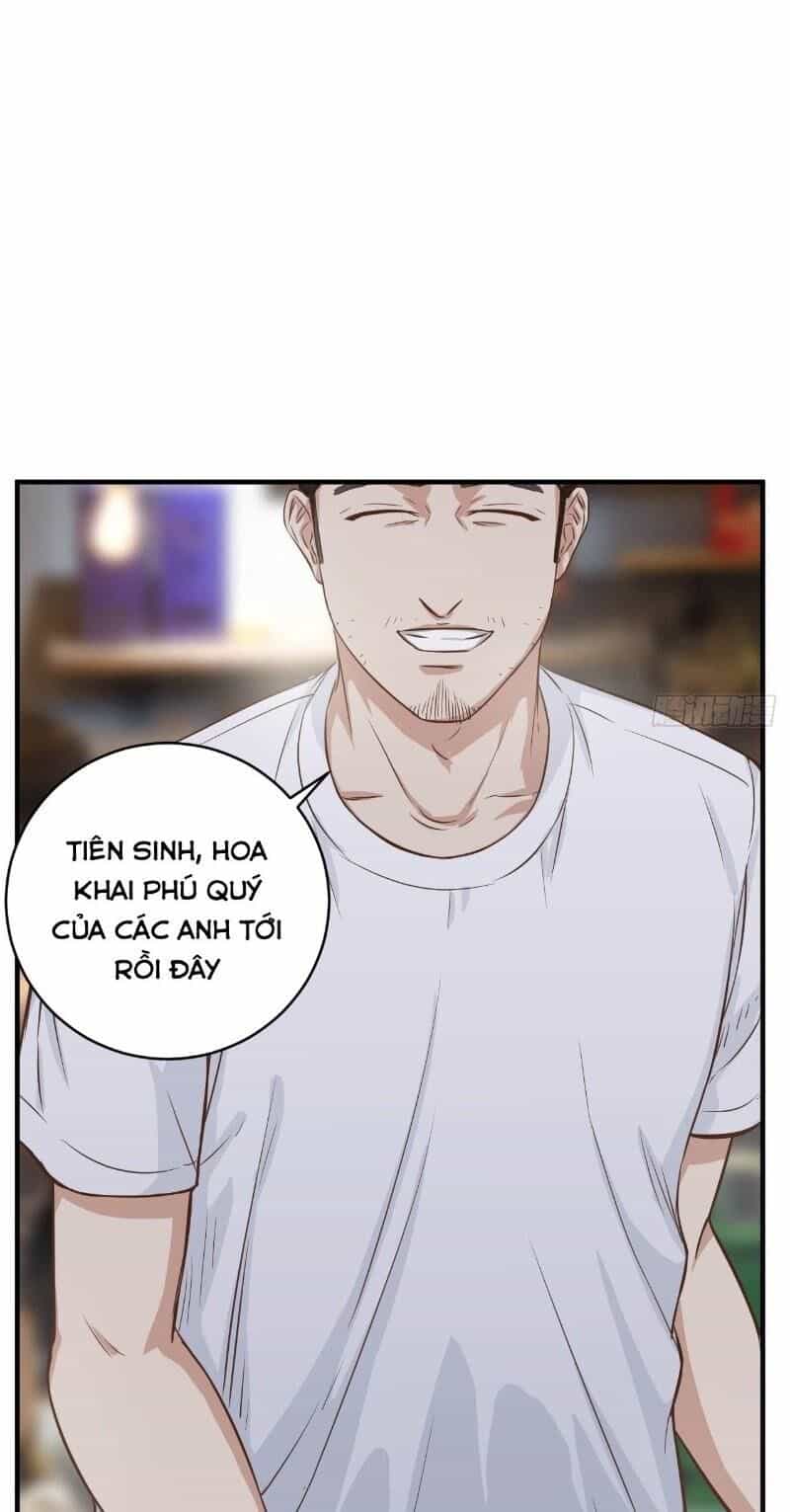 Chí Tôn Thần Nhãn - Chương 7 - ảnh 23