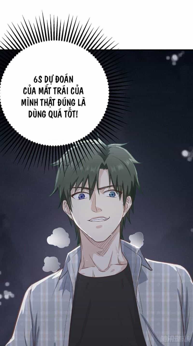 Chí Tôn Thần Nhãn - Chương 8 - ảnh 17
