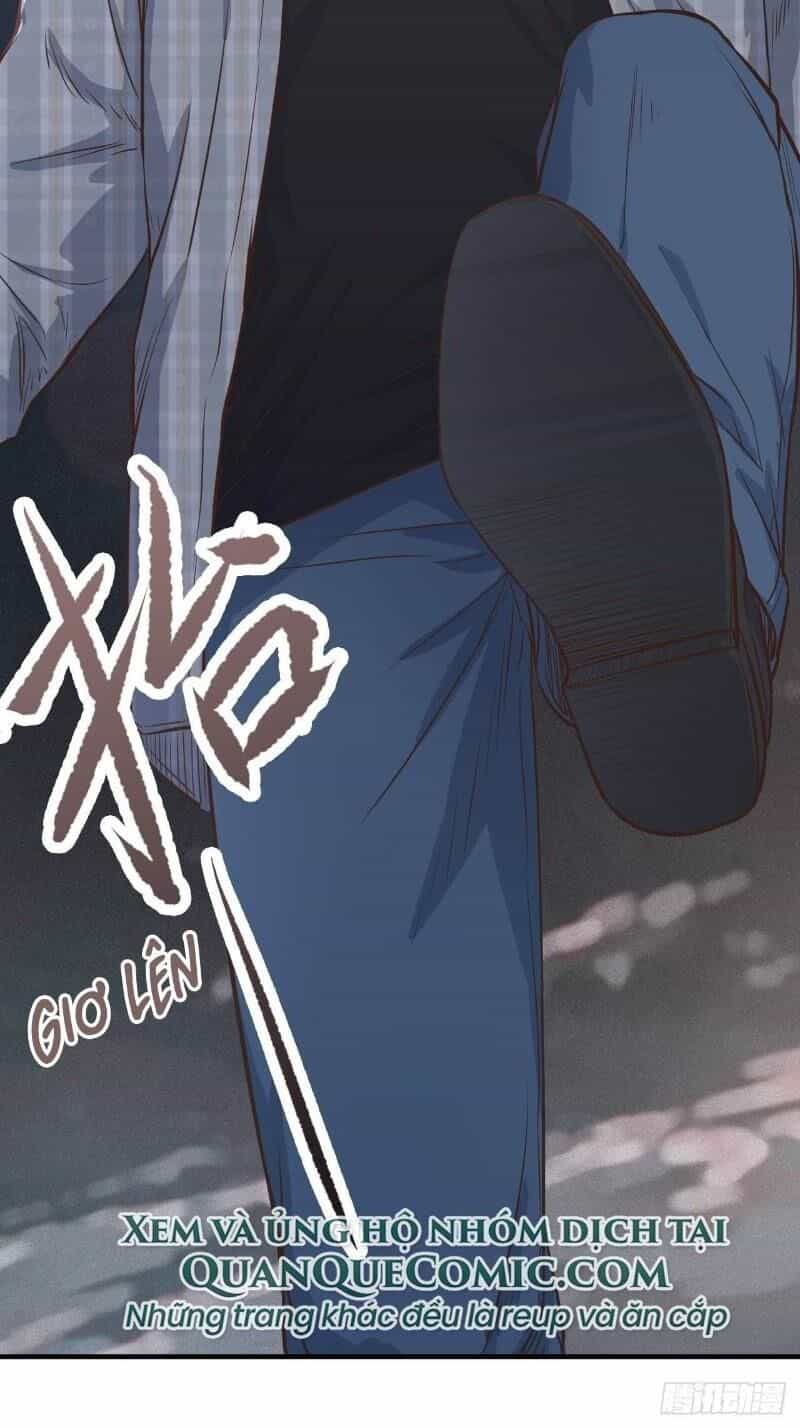 Chí Tôn Thần Nhãn - Chương 8 - ảnh 18