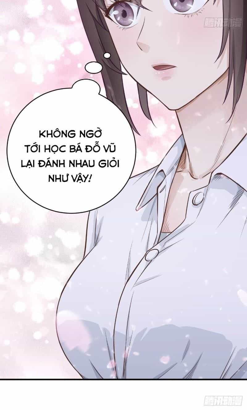 Chí Tôn Thần Nhãn - Chương 8 - ảnh 20