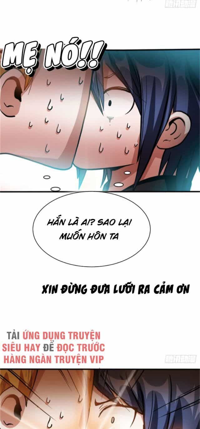 Chí Tôn Thổ Hào Hệ Thống - Chương 1 - ảnh 22