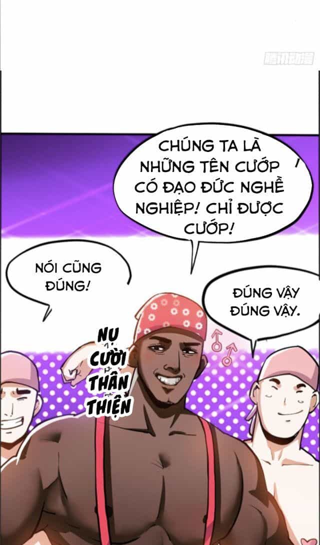 Chí Tôn Thổ Hào Hệ Thống - Chương 1 - ảnh 30