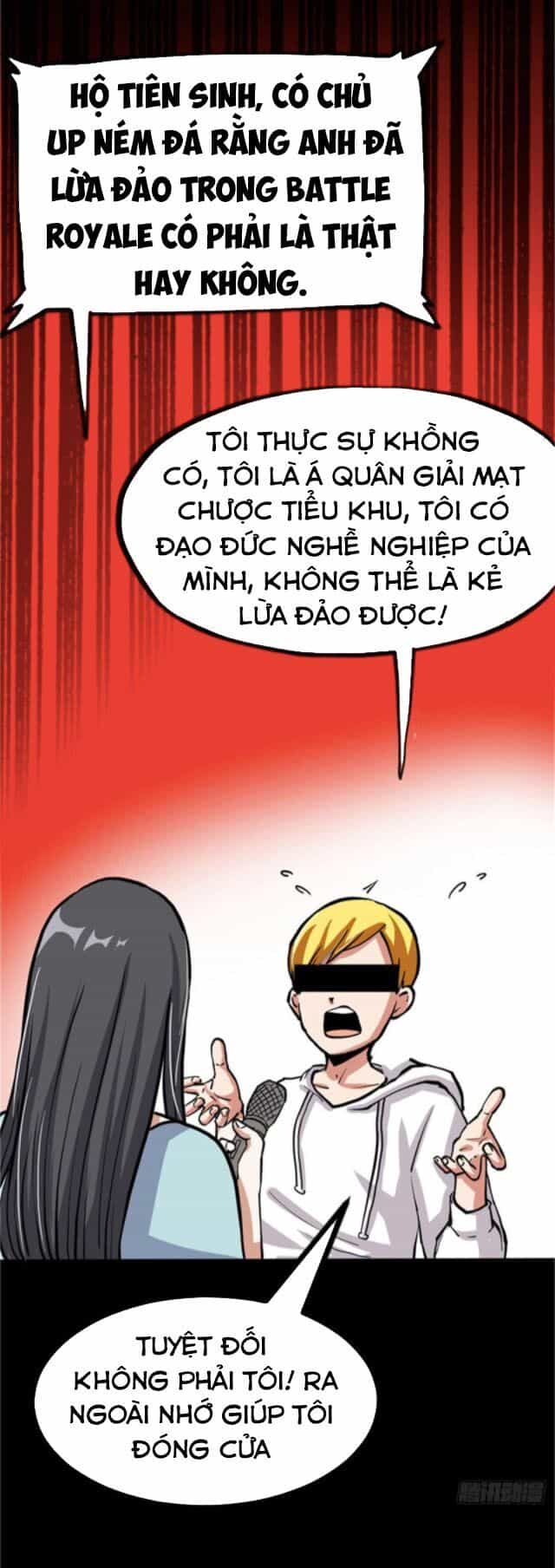 Chí Tôn Thổ Hào Hệ Thống - Chương 1 - ảnh 33