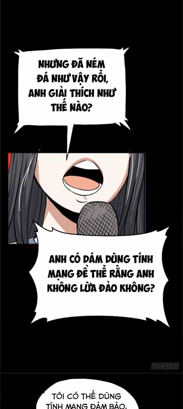 Chí Tôn Thổ Hào Hệ Thống - Chương 1 - ảnh 34