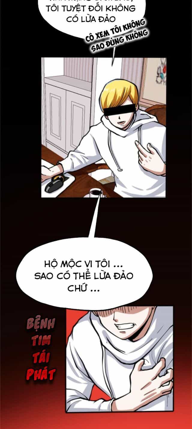 Chí Tôn Thổ Hào Hệ Thống - Chương 1 - ảnh 35
