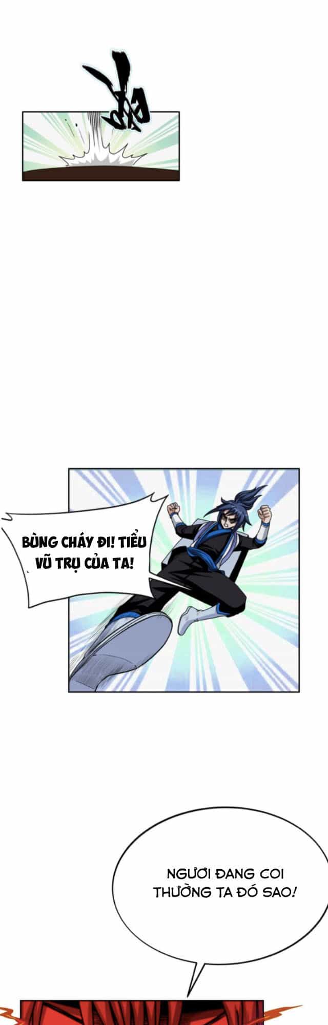 Chí Tôn Thổ Hào Hệ Thống - Chương 10 - ảnh 1