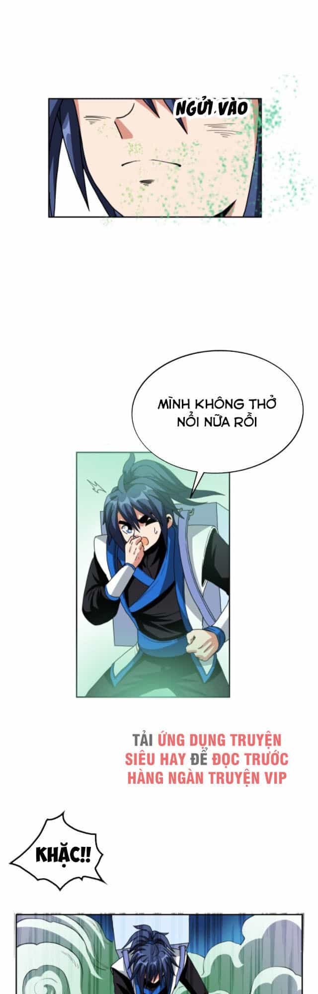 Chí Tôn Thổ Hào Hệ Thống - Chương 10 - ảnh 18
