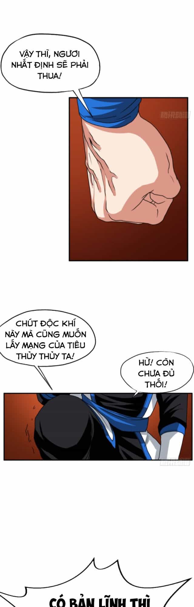 Chí Tôn Thổ Hào Hệ Thống - Chương 11 - ảnh 3