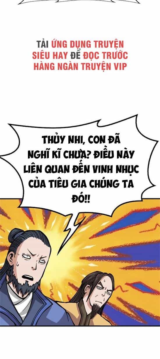 Chí Tôn Thổ Hào Hệ Thống - Chương 2 - ảnh 30