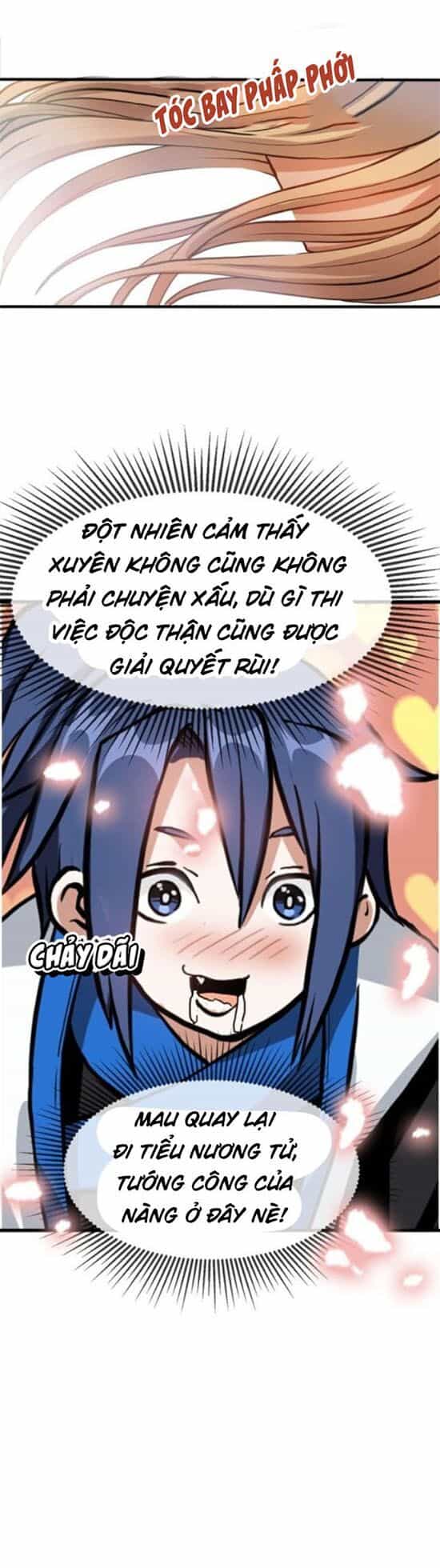 Chí Tôn Thổ Hào Hệ Thống - Chương 2 - ảnh 9