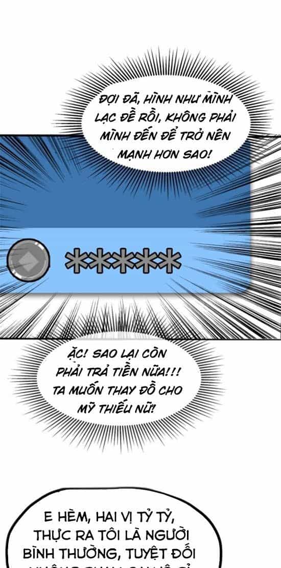 Chí Tôn Thổ Hào Hệ Thống - Chương 3 - ảnh 27