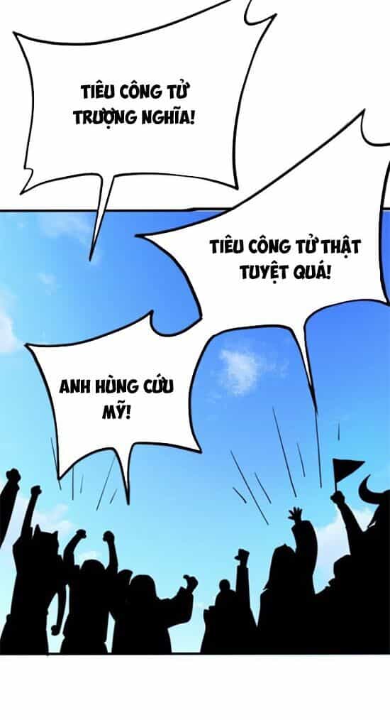 Chí Tôn Thổ Hào Hệ Thống - Chương 5 - ảnh 24