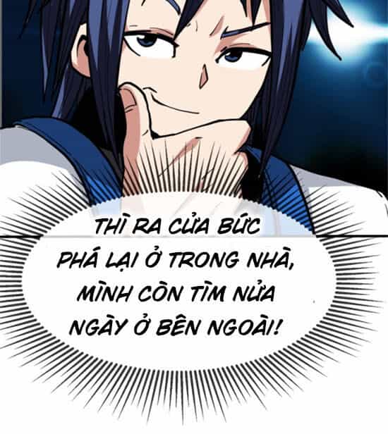 Chí Tôn Thổ Hào Hệ Thống - Chương 6 - ảnh 20