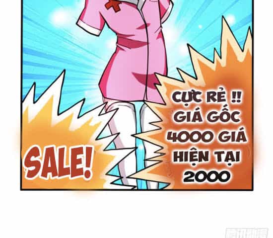 Chí Tôn Thổ Hào Hệ Thống - Chương 6 - ảnh 3