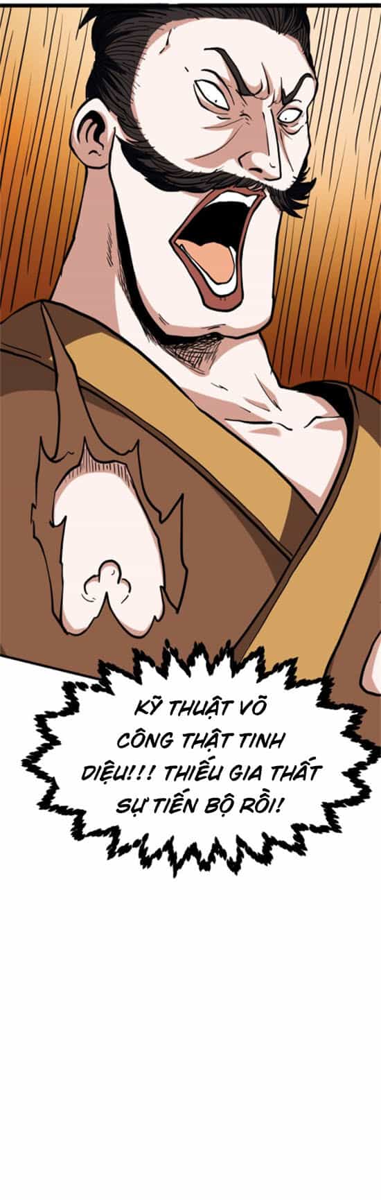 Chí Tôn Thổ Hào Hệ Thống - Chương 7 - ảnh 6