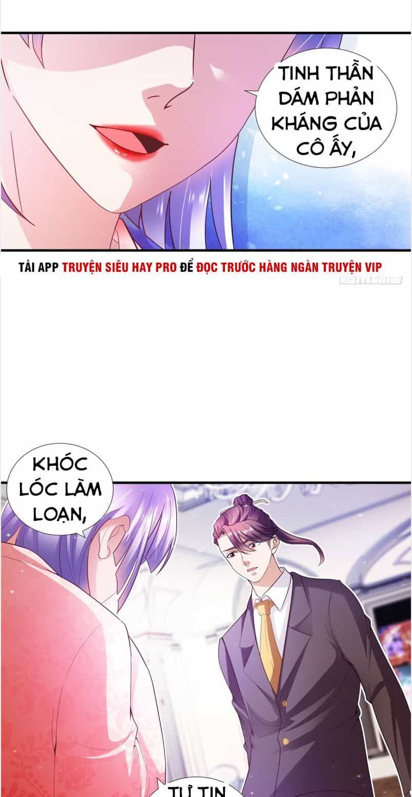 Chí Tôn Toàn Năng - Chương 10 - ảnh 10
