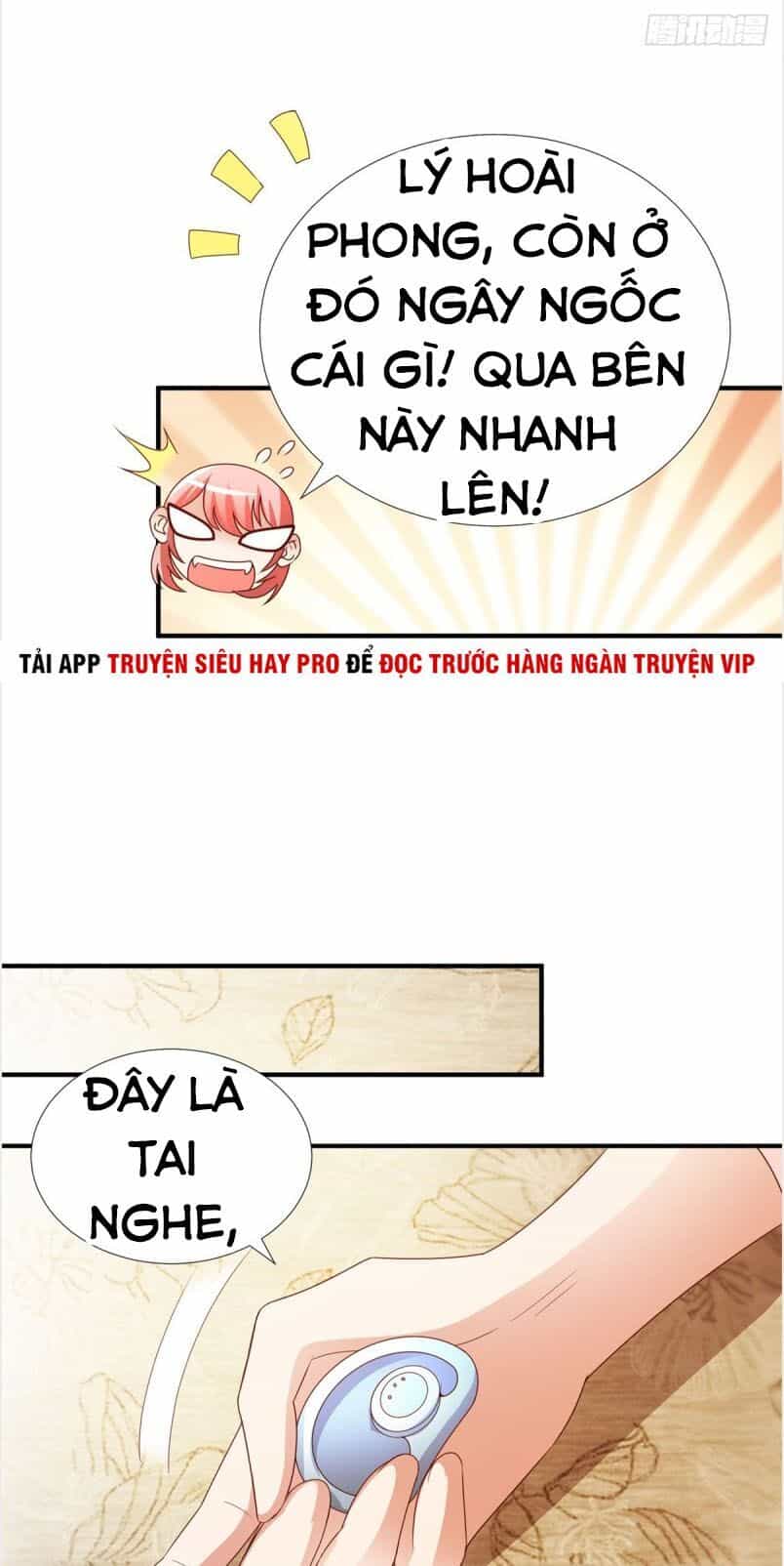 Chí Tôn Toàn Năng - Chương 10 - ảnh 20
