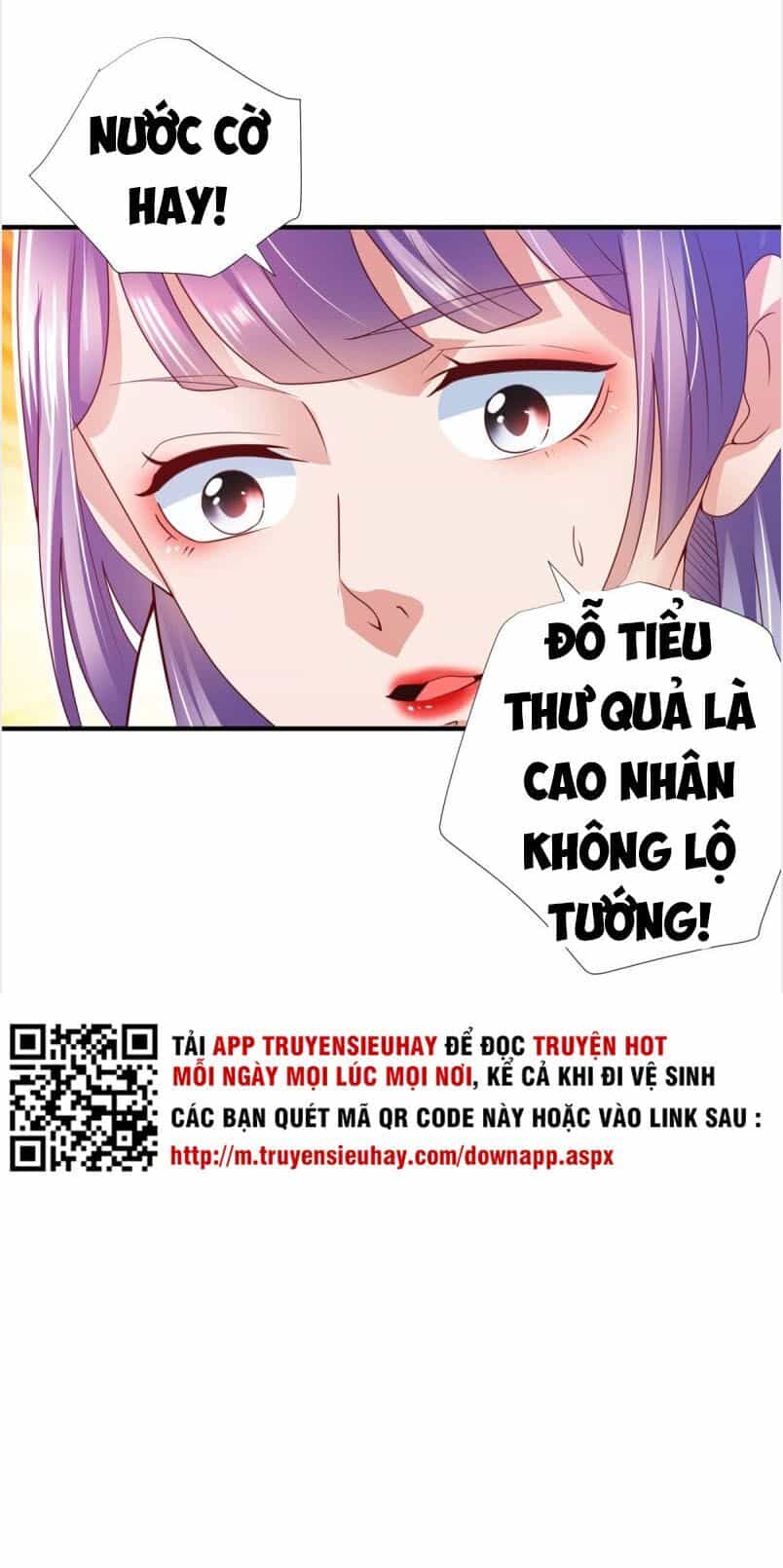 Chí Tôn Toàn Năng - Chương 10 - ảnh 28