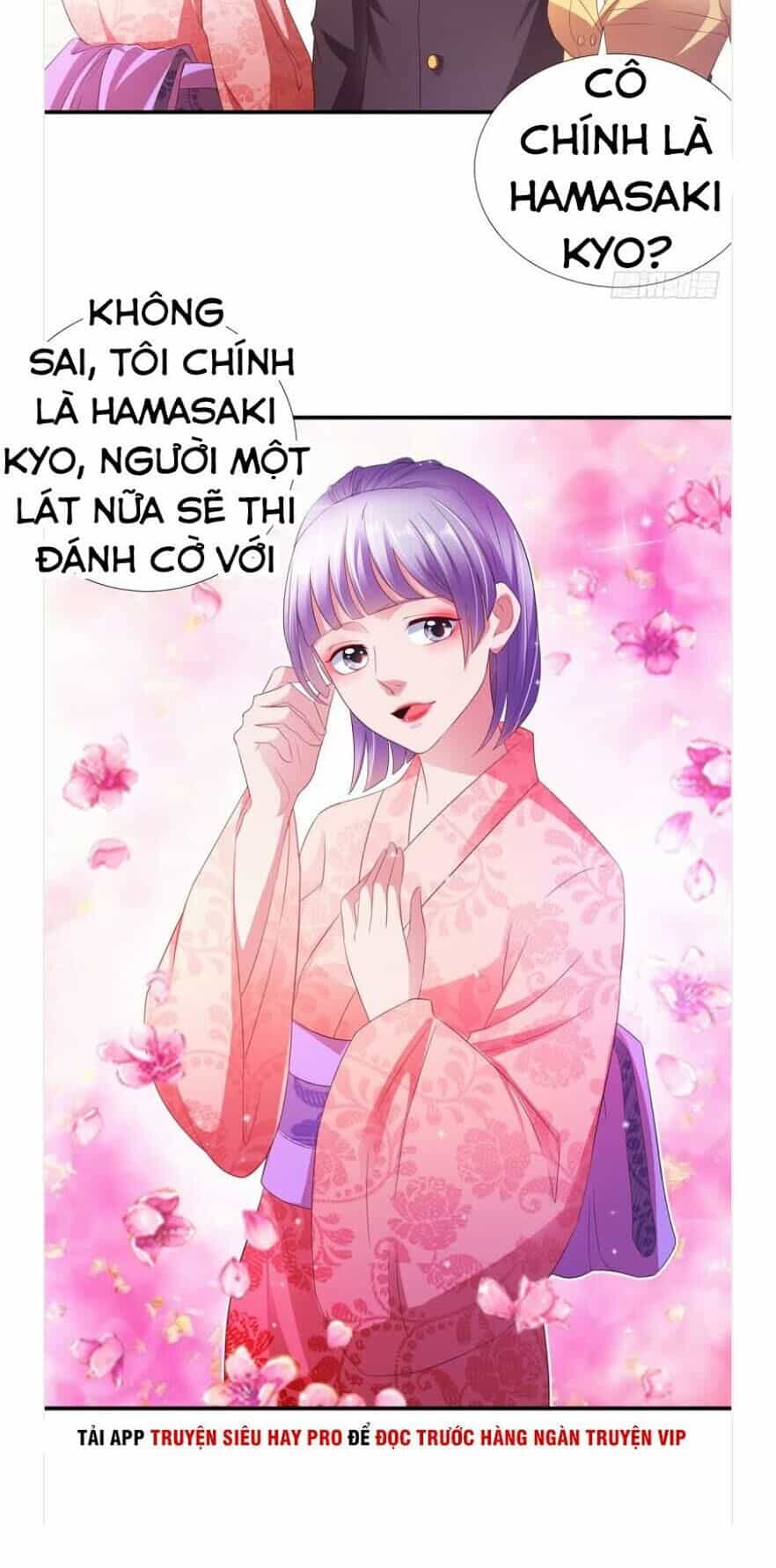 Chí Tôn Toàn Năng - Chương 10 - ảnh 3