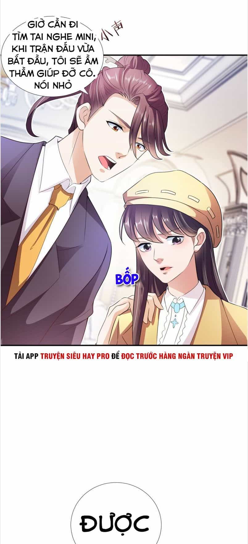 Chí Tôn Toàn Năng - Chương 10 - ảnh 6
