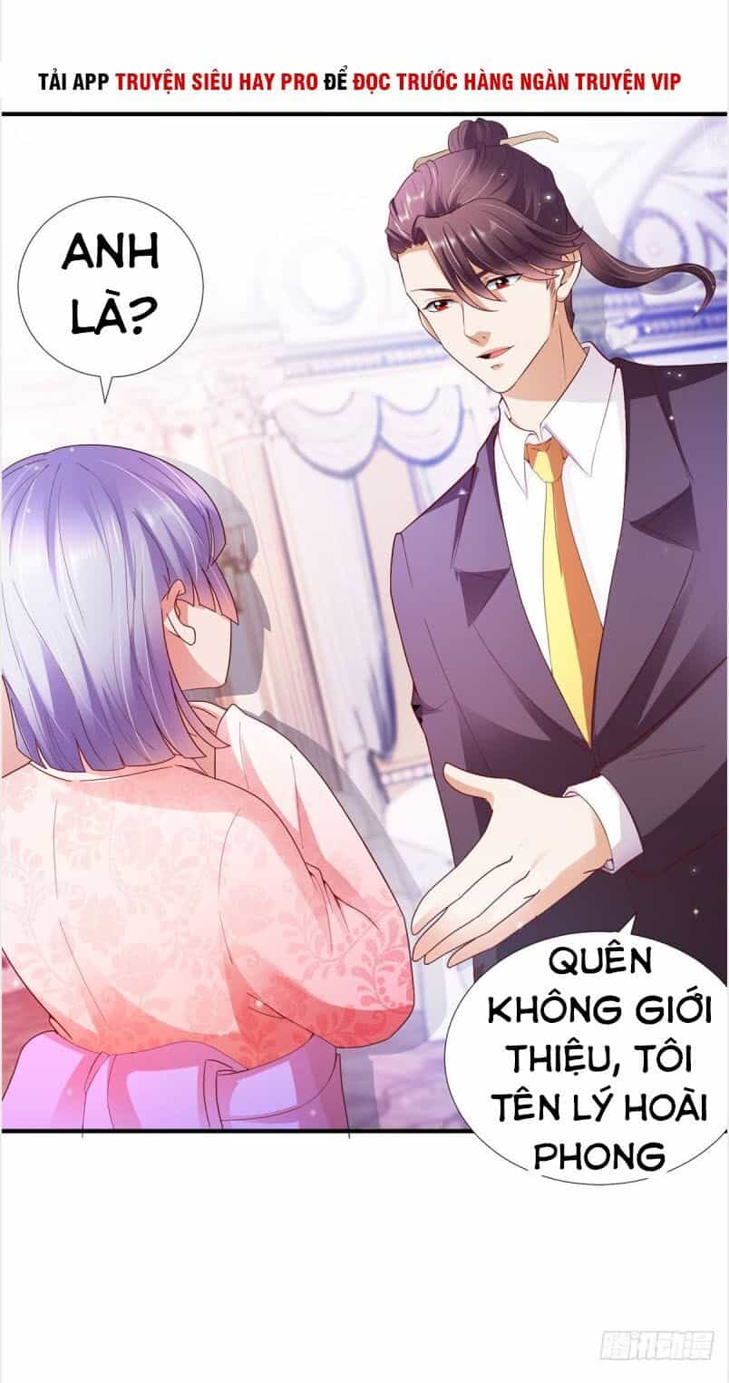 Chí Tôn Toàn Năng - Chương 10 - ảnh 8