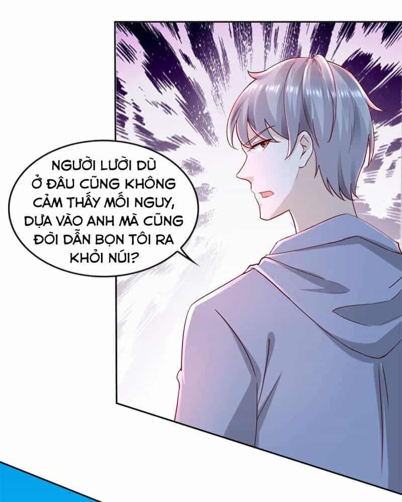 Chí Tôn Toàn Năng - Chương 99 - ảnh 15