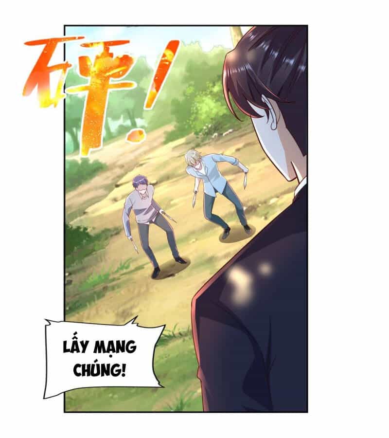 Chí Tôn Toàn Năng - Chương 99 - ảnh 21